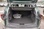 Renault Duster Evolution