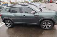 Renault Duster Evolution