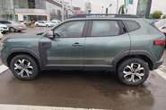 Renault Duster Evolution