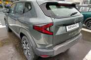 Renault Duster Evolution