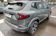 Renault Duster Evolution