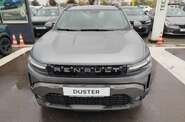 Renault Duster Evolution