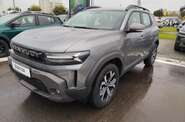 Renault Duster Evolution