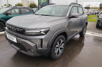 Renault Duster 2025 Evolution