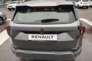Renault Duster Evolution