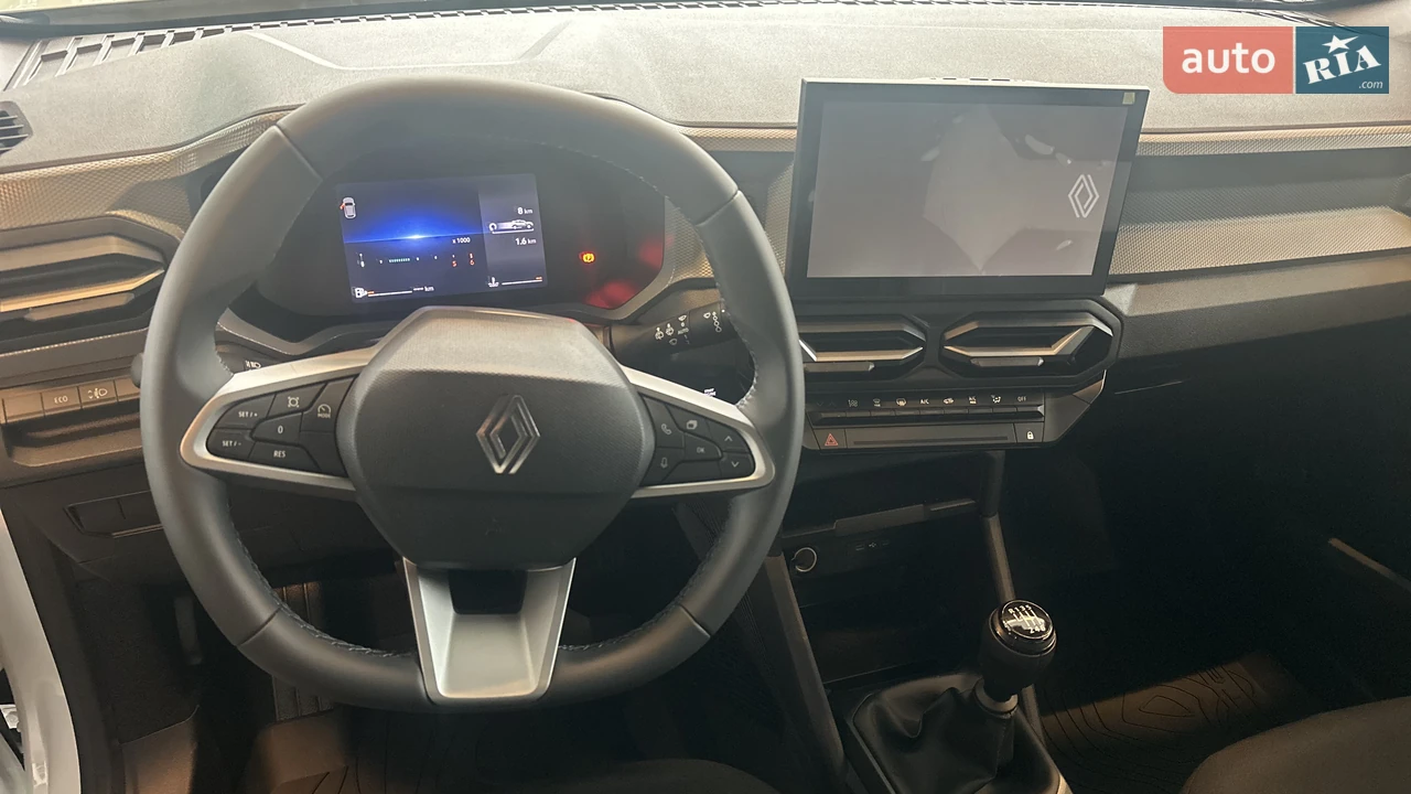 Renault-6