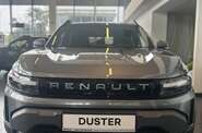 Renault Duster Evolution