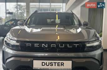 Renault Duster 2025 в Київ