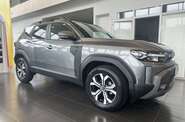 Renault Duster Evolution
