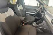 Renault Duster Evolution