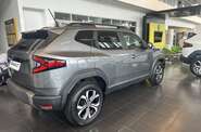 Renault Duster Evolution