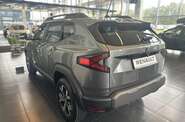 Renault Duster Evolution