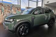 Renault Duster Techno