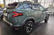 Renault Duster Techno