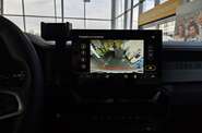 Renault Duster Techno