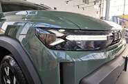 Renault Duster Techno