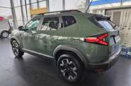 Renault Duster Techno