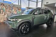 Renault Duster Techno