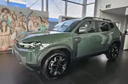 Renault Duster Techno