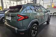 Renault Duster Techno