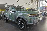 Renault Duster Techno