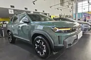 Renault Duster Techno