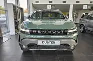 Renault Duster Techno