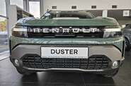Renault Duster Techno