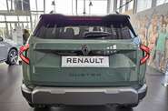 Renault Duster Techno