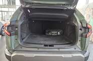 Renault Duster Techno