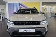 Renault Duster Evolution