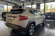 Renault Duster Evolution