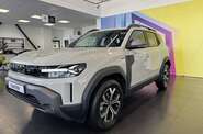 Renault Duster Evolution