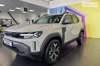 Renault Duster 2025 Evolution