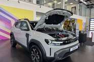 Renault Duster - фото 10