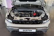 Renault Duster - фото 12