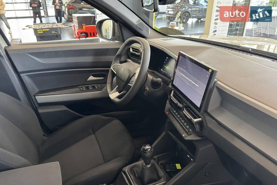 Renault Duster - фото 19