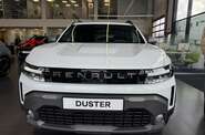Renault Duster Evolution