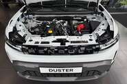 Renault Duster Evolution