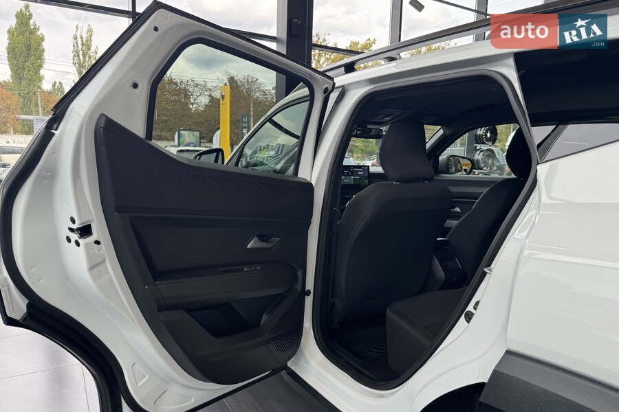 Renault Duster - фото 19