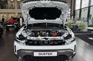 Renault Duster - фото 10