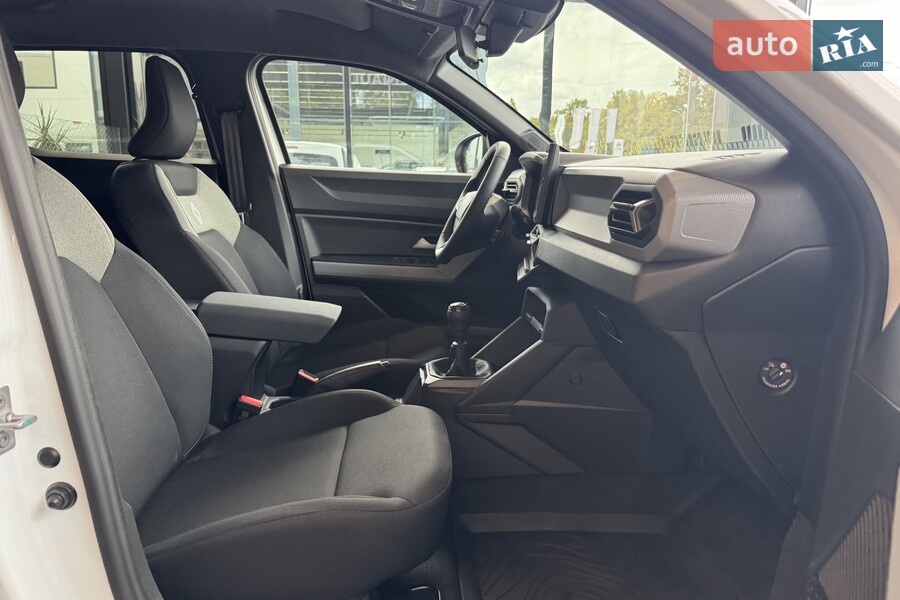 Renault Duster - фото 17