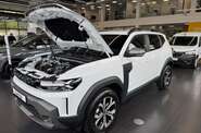 Renault Duster - фото 9