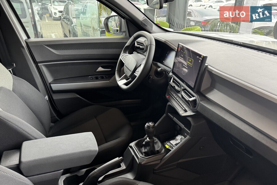 Renault Duster - фото 18