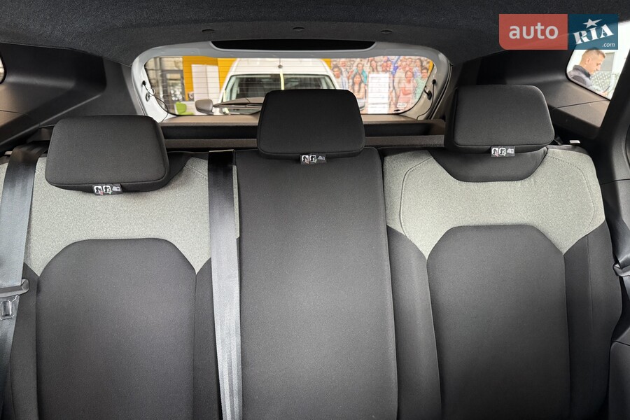 Renault Duster - фото 21