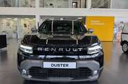 Renault Duster Evolution