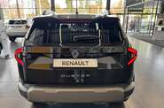 Renault Duster Evolution