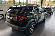 Renault Duster Evolution
