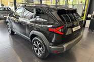 Renault Duster Evolution