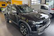 Renault Duster Evolution